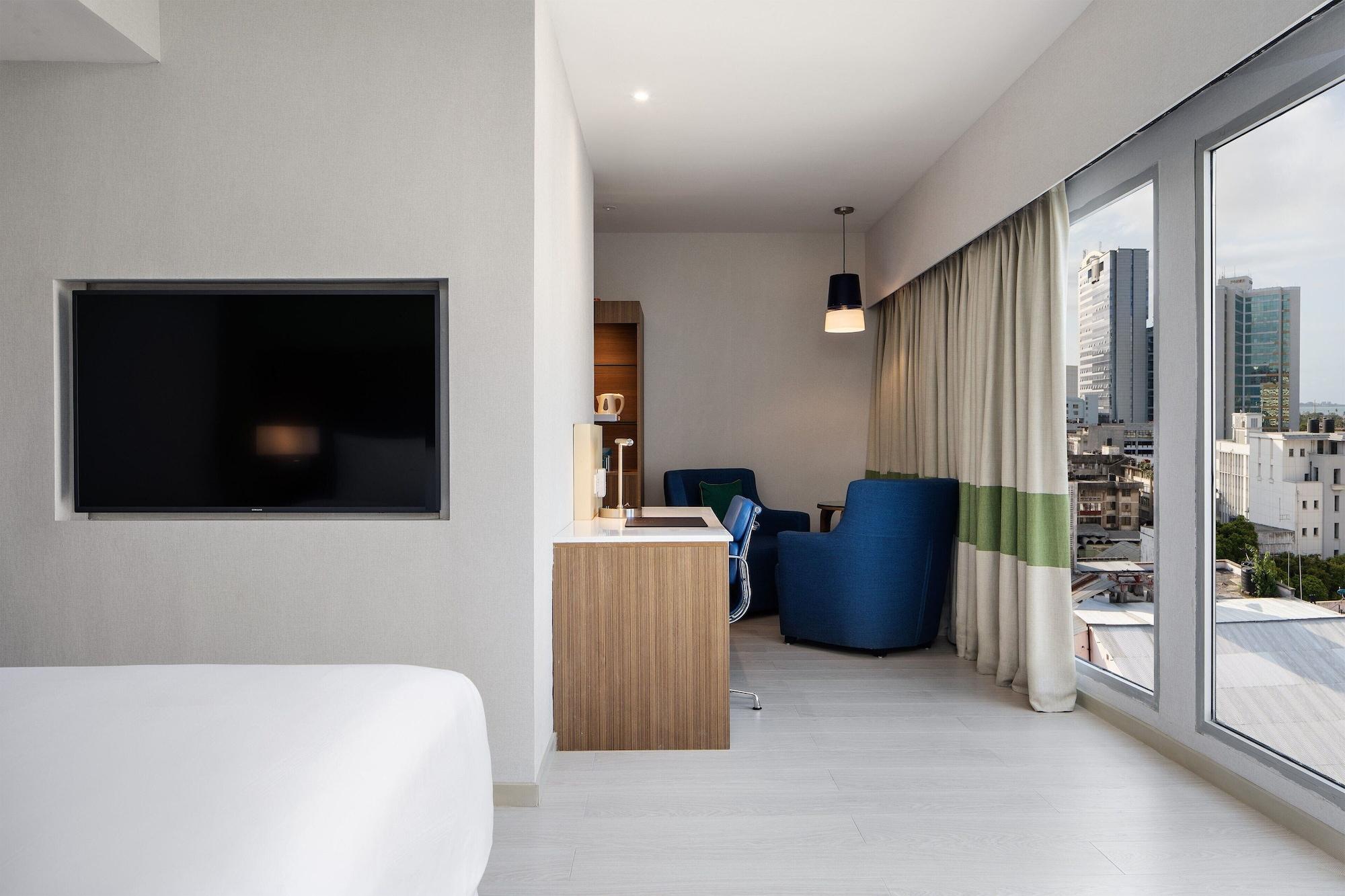 Four Points By Sheraton New Africa 4*
