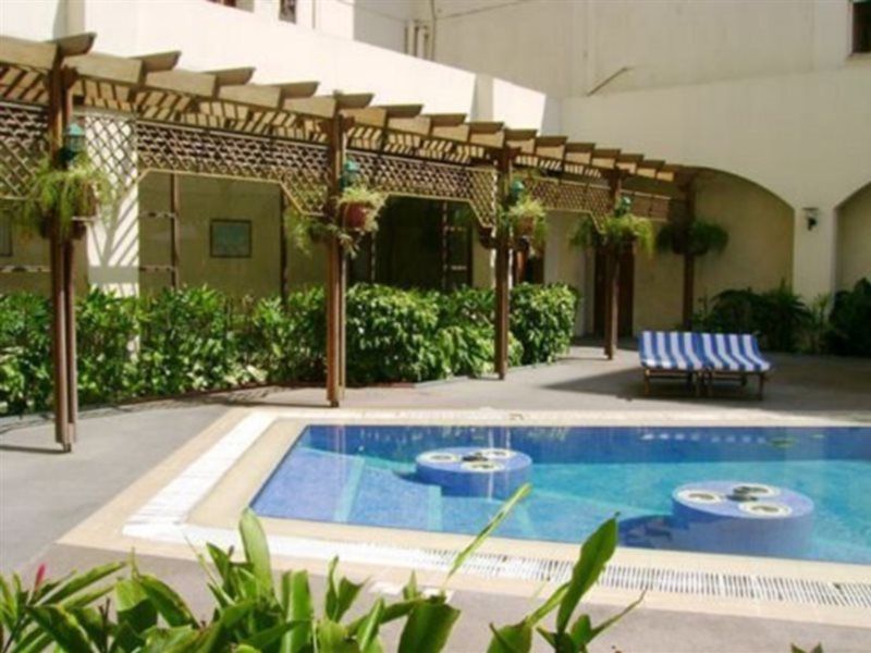 Four Points By Sheraton New Africa Dar es Salaam