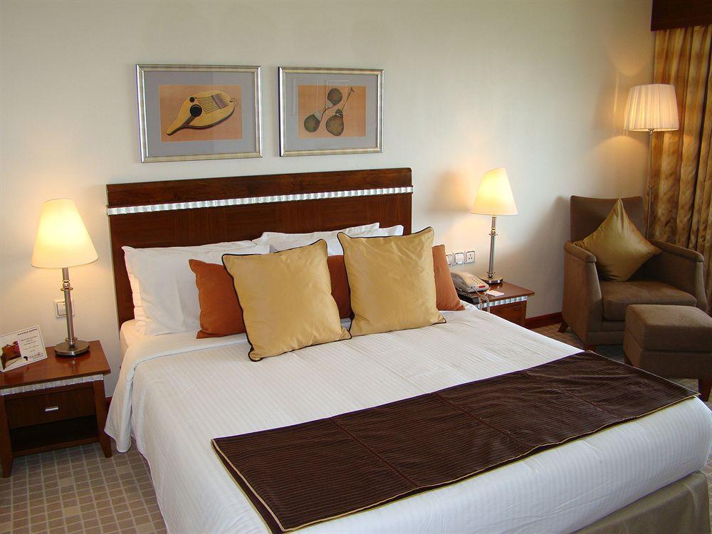 Four Points By Sheraton New Africa Dar es Salaam