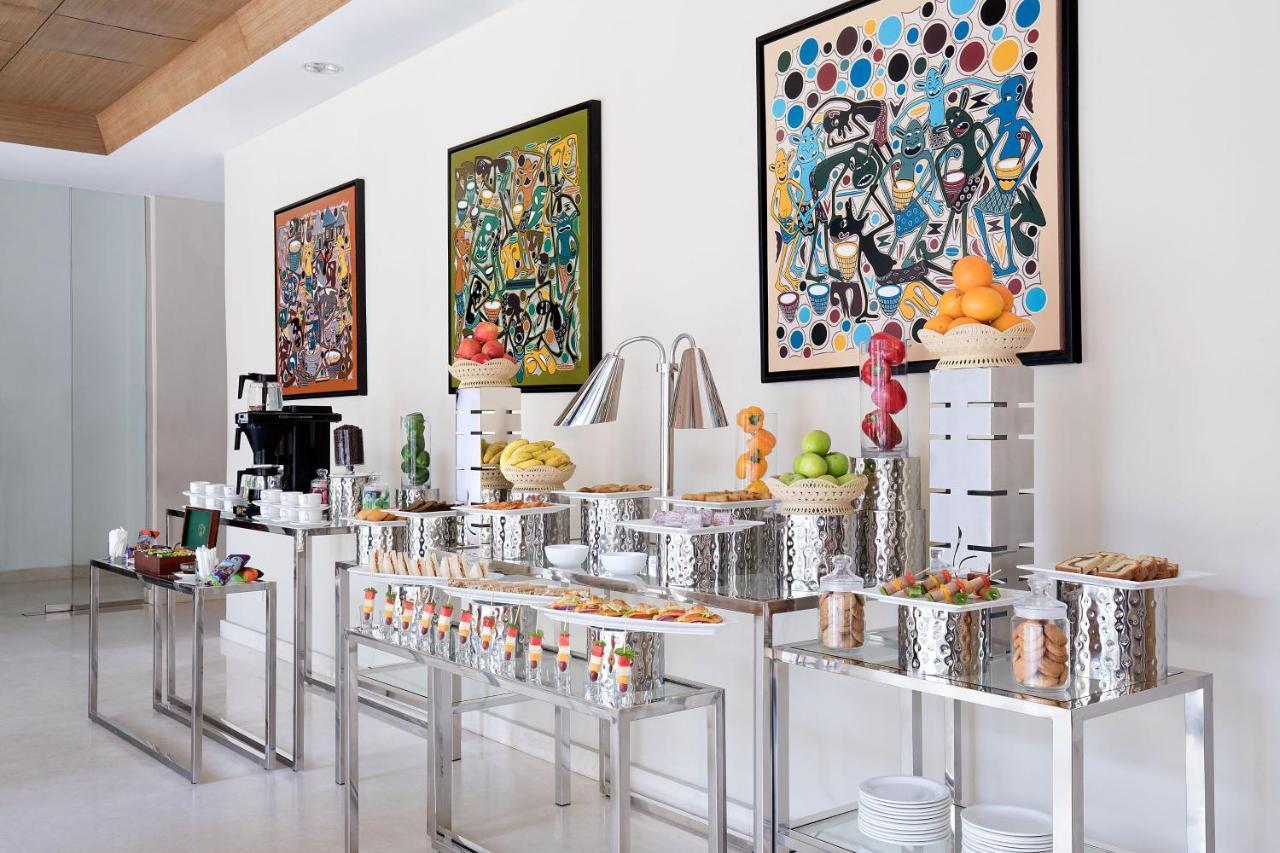 Hotel Four Points By Sheraton New Africa