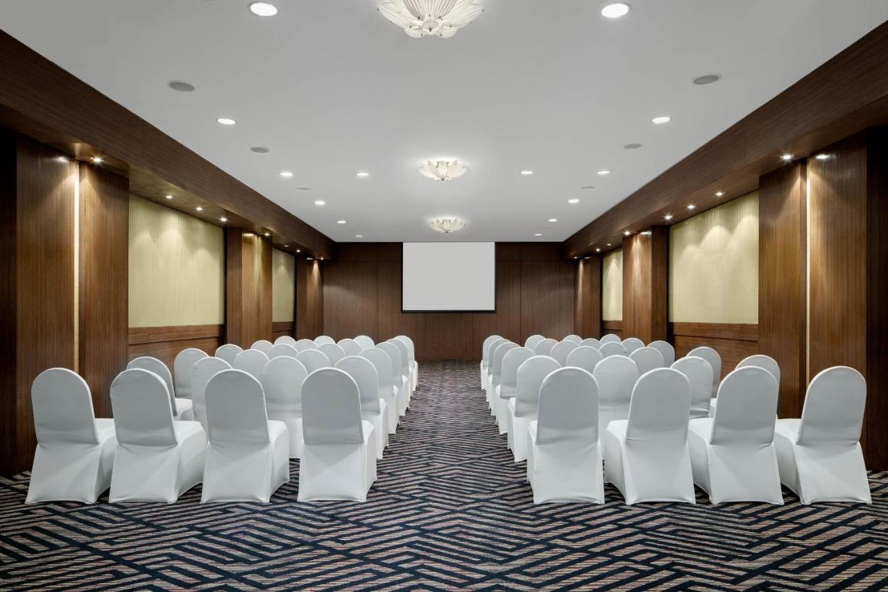 Four Points By Sheraton New Africa Dar es Salaam