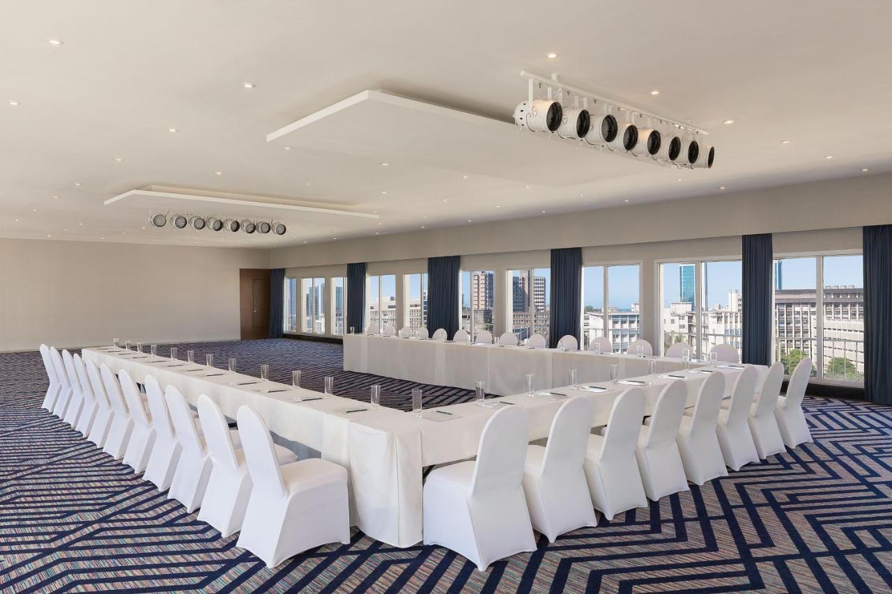 Four Points By Sheraton New Africa Hotel 4*