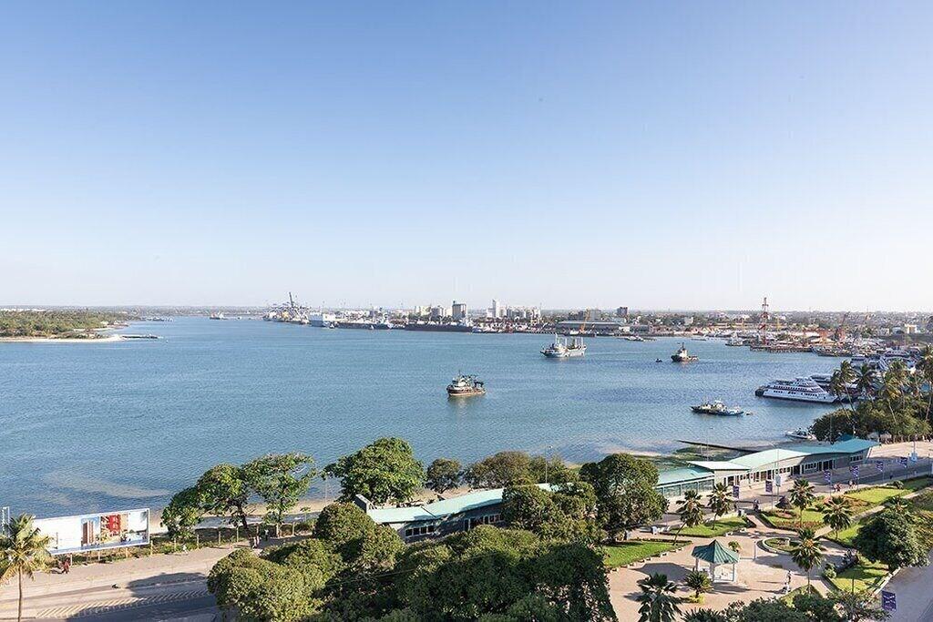 Hotel Four Points By Sheraton New Africa Dar es Salaam
