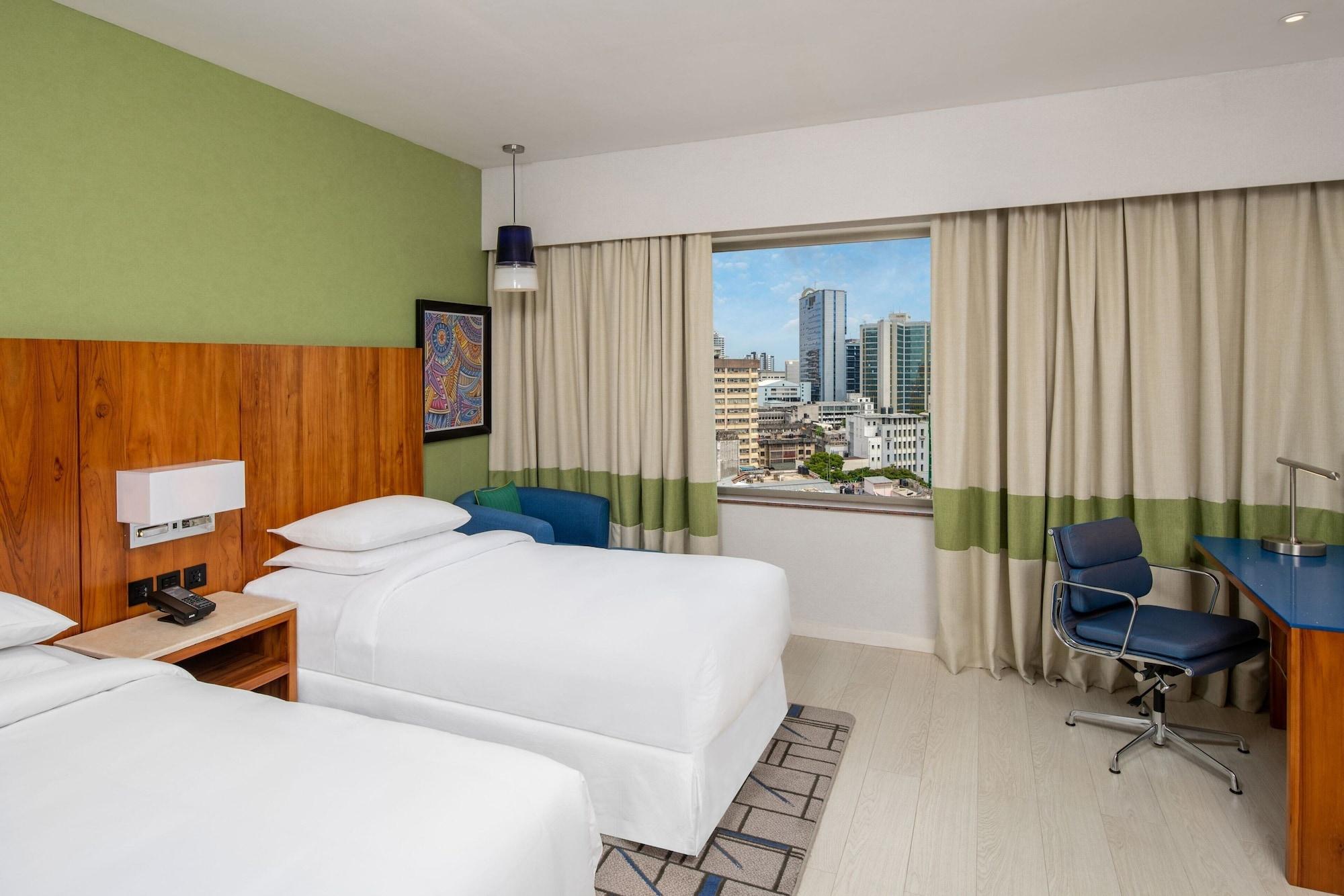 Four Points By Sheraton New Africa Hotel 4*