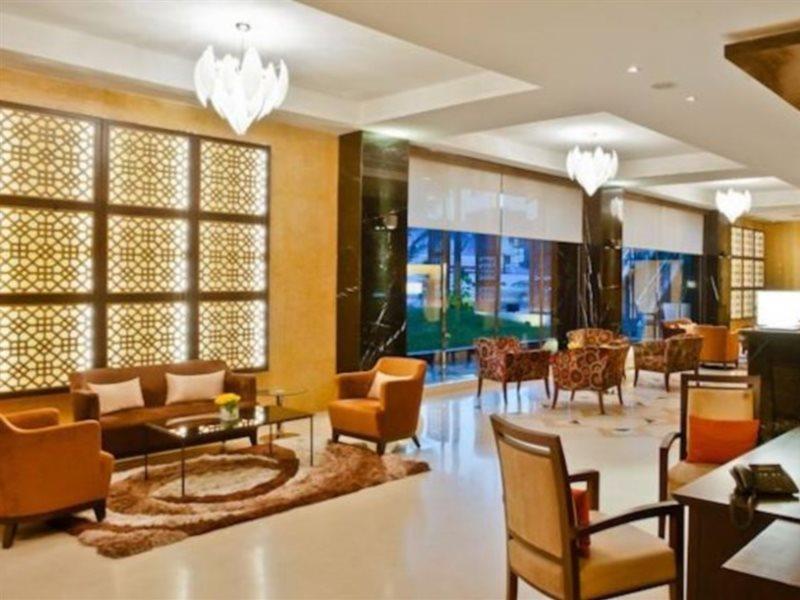 Hotel Four Points By Sheraton New Africa