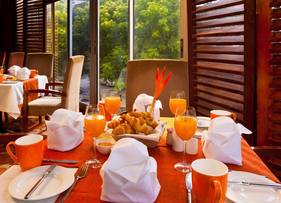 Hotel Four Points By Sheraton New Africa