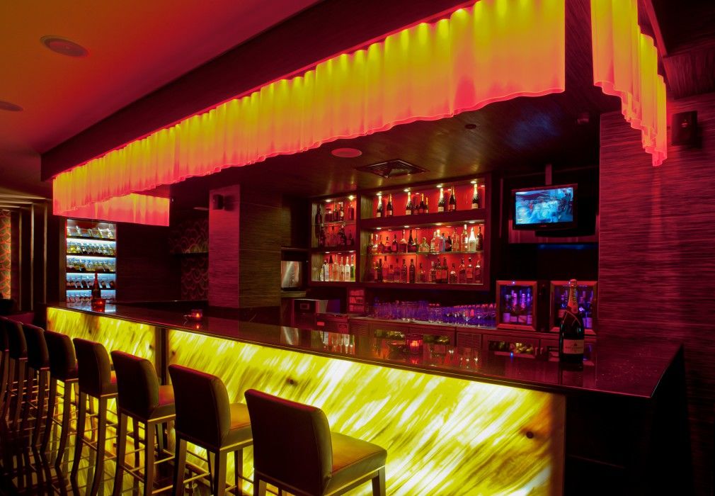 Four Points By Sheraton New Africa Dar es Salaam