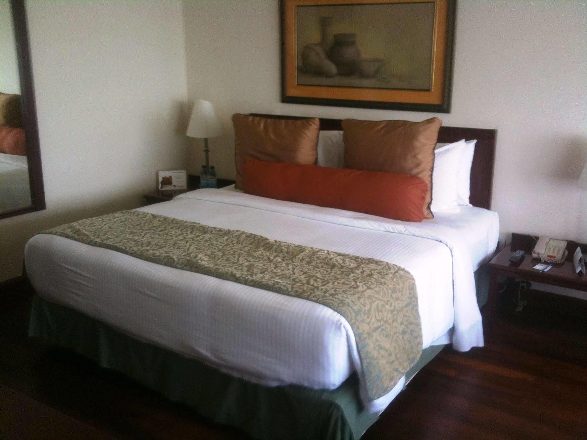 Hotel Four Points By Sheraton New Africa Dar es Salaam
