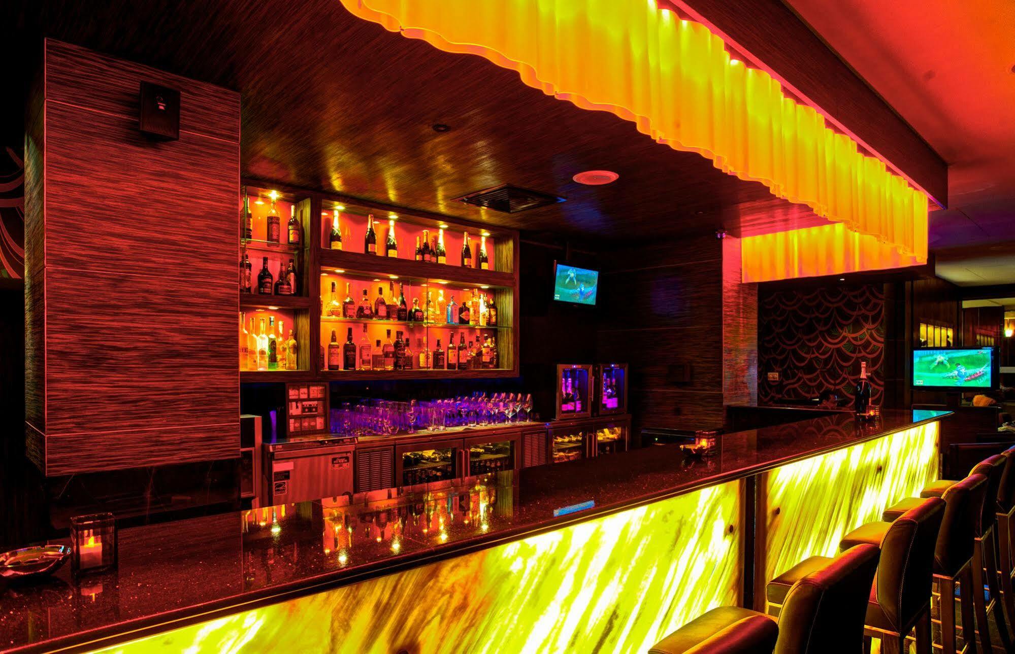 Four Points By Sheraton New Africa Dar es Salaam