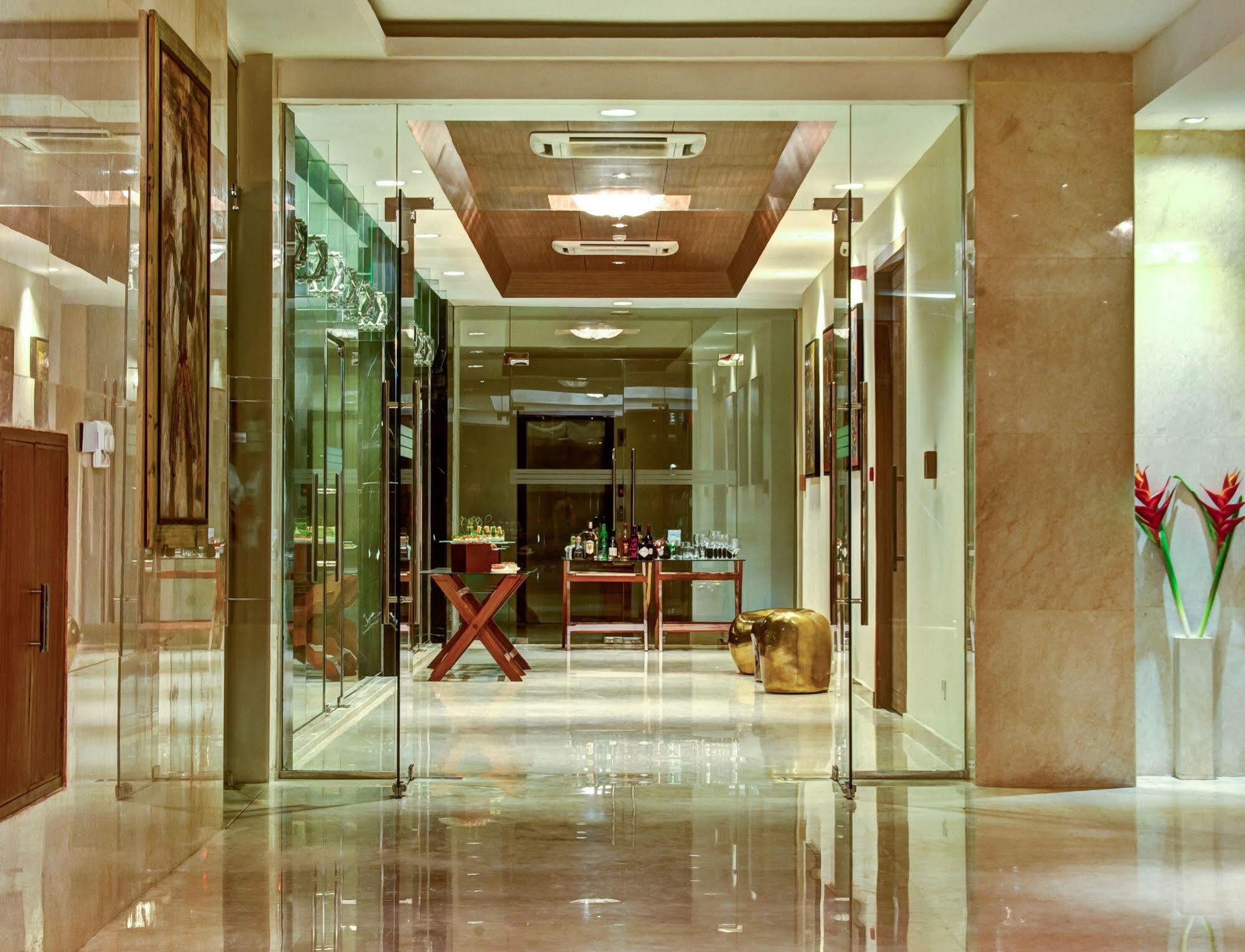 Hotel Four Points By Sheraton New Africa