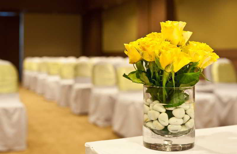 Hotel Four Points By Sheraton New Africa